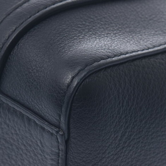 BALENCIAGA Everyday XXS Bag Black Leather Handbag - Picture 6 of 12